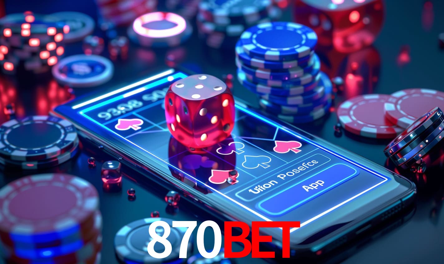 Baixar App 870Bet