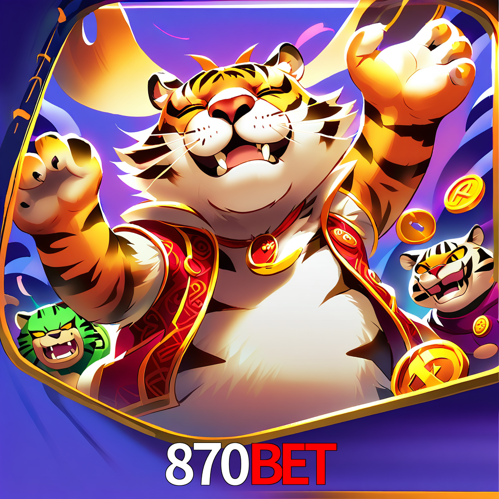 Cassino Online 870Bet